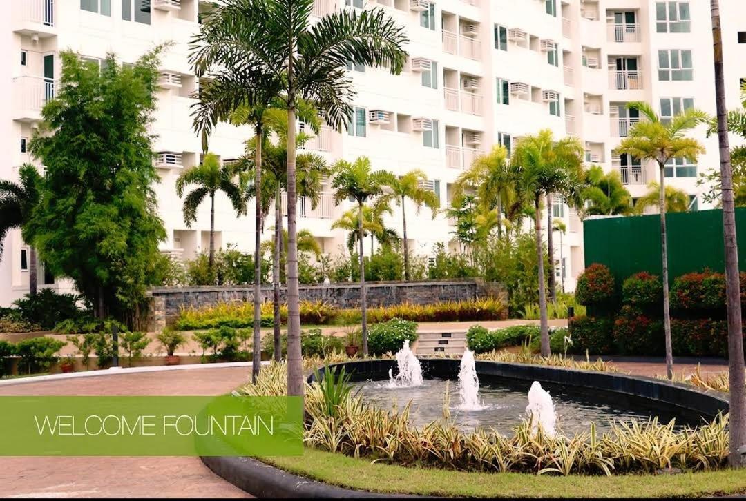 Room In Alabang マニラ市 エクステリア 写真