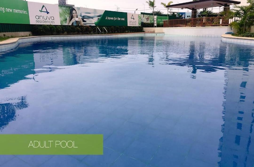 Room In Alabang マニラ市 エクステリア 写真