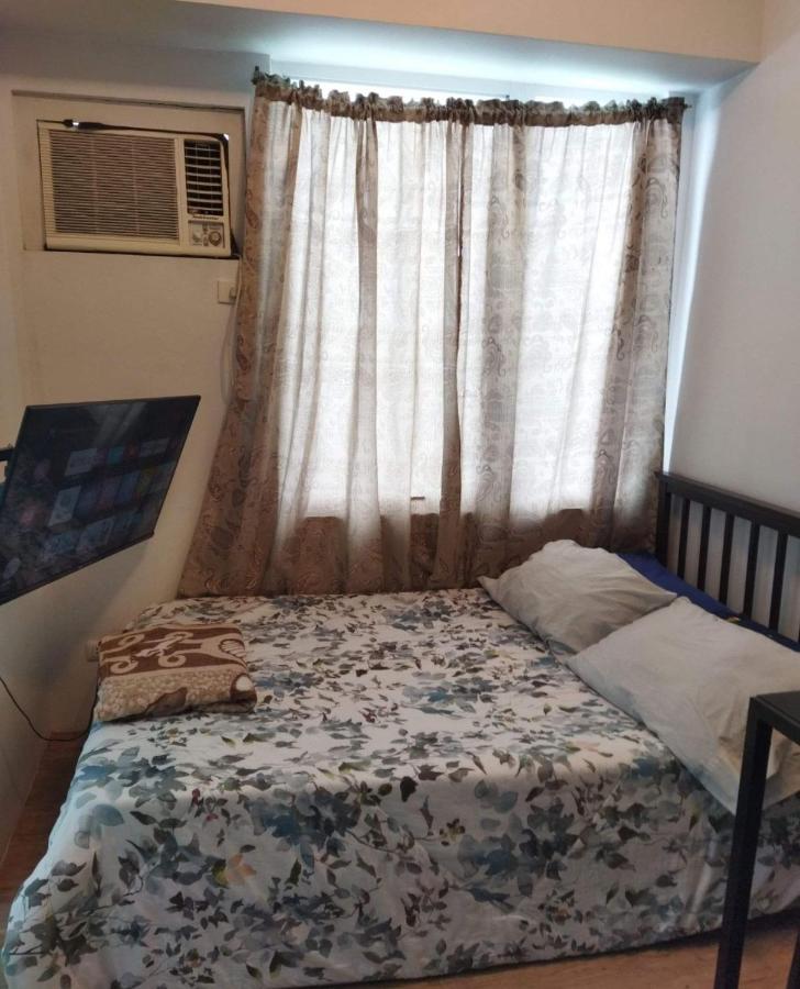 Room In Alabang マニラ市 エクステリア 写真