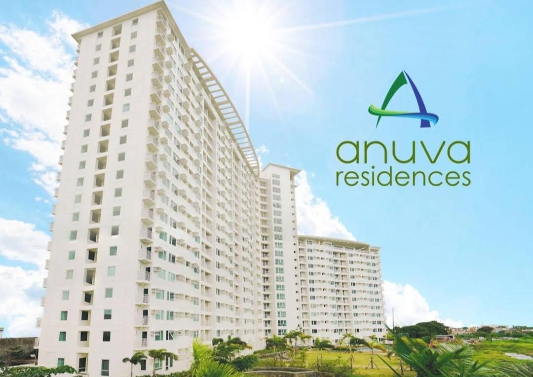 Room In Alabang マニラ市 エクステリア 写真